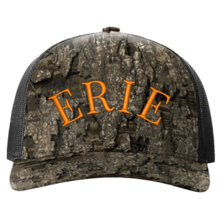 Trucker - Richardson Realtree Timber