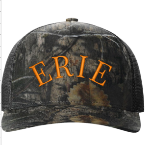 Trucker - Richardson Mossy Oak